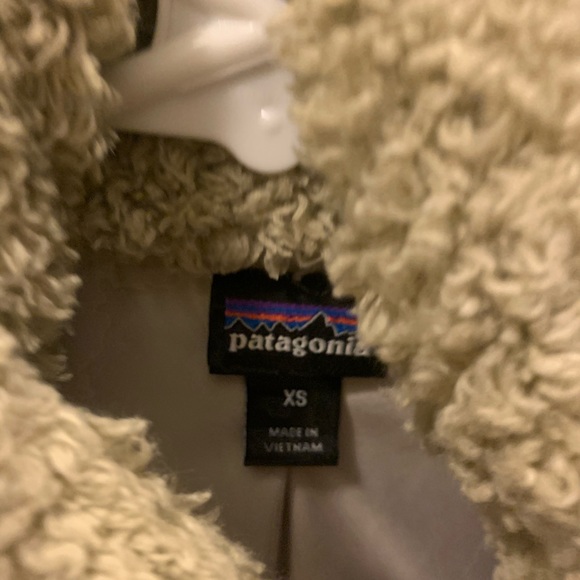 Patagonia Los Gatos Vest - Picture 1 of 2